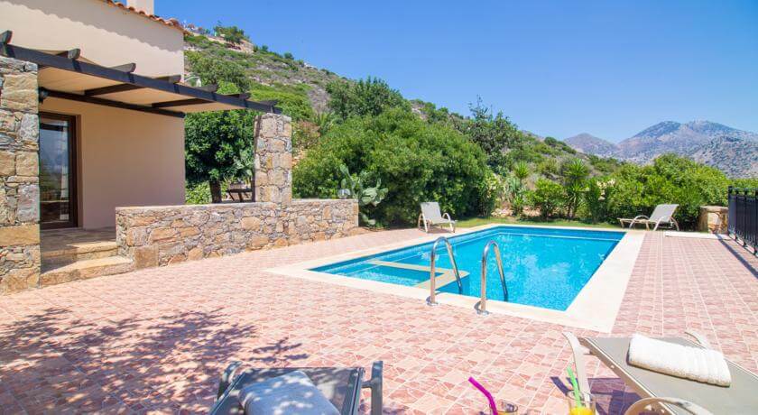 Parklane 3 Bdr Villa Limassol - Chypre, Limassol