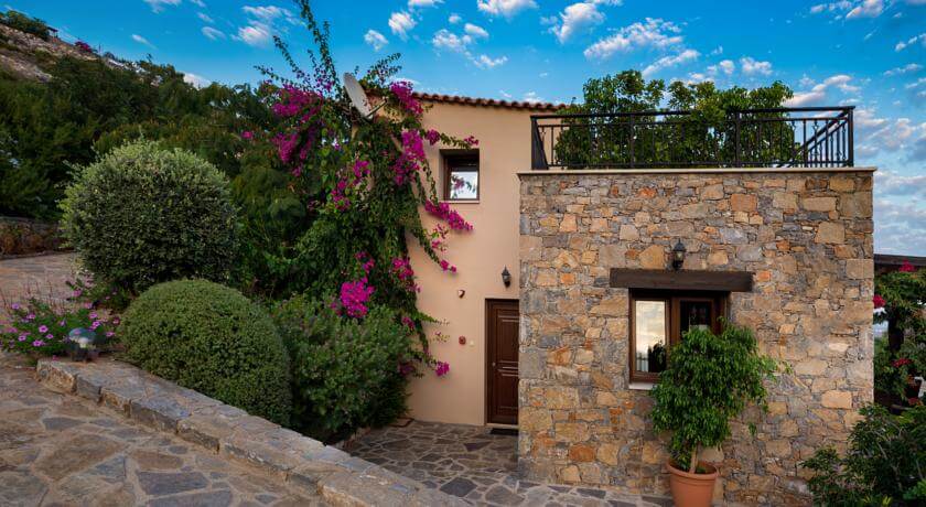 Villa 1870 Corfu - Grèce, Corfou