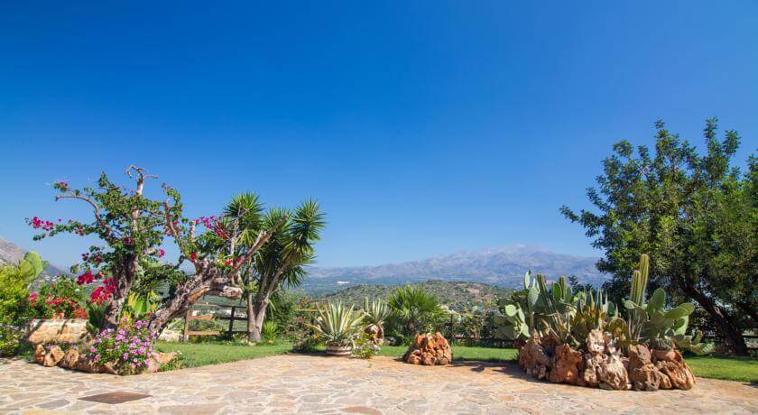 Villa Evangelia Argaka - Zypern, Argaka