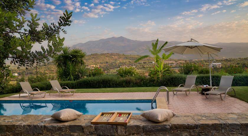 Soleado Villa Chania - Griechenland, Kreta, Chania