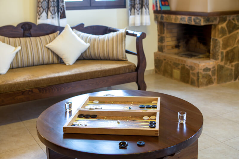 Villa Zephyros Crete - Ελλάδα, Κρήτη, Ηράκλειο