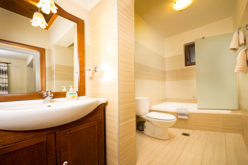 Villa Lyra Crete - Grecia, Creta, Heraklion