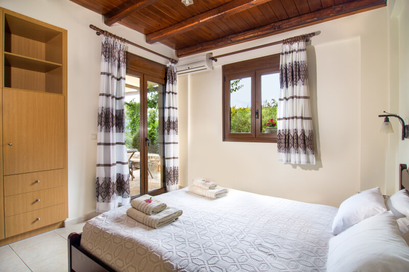 Villa Glavina Kefalonia - Grèce, Céphalonie