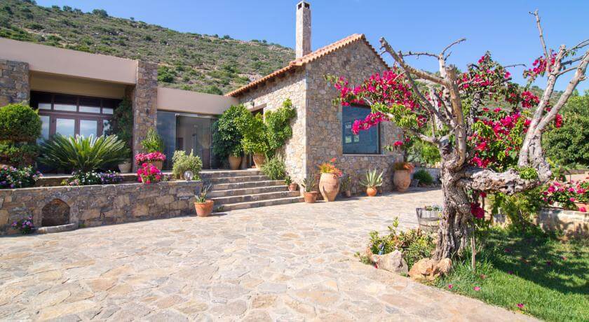 Villa Serenity Chania - Griechenland, Kreta, Chania