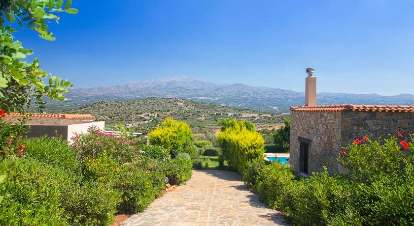 Villa Helios Chania - Griechenland, Kreta, Chania