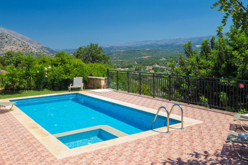 Saturn Villa Chania - Греции, Крит, Ханья