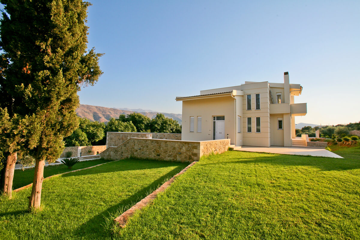 Villa Ingrid Sicily - Италия, Сицилия, Ачиреале