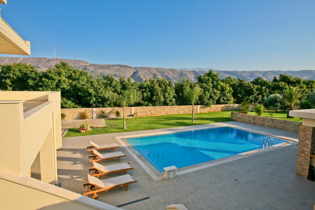 3BR Tau Villa Punta Mita - Mexique, Riviera Nayarit, Punta Mita