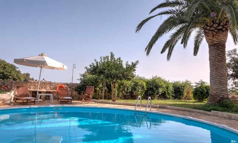 Villa Vista Infinita Ibiza - Ισπανία, Ίμπιζα, Σάντα Ευλαρία ντες Ρίου