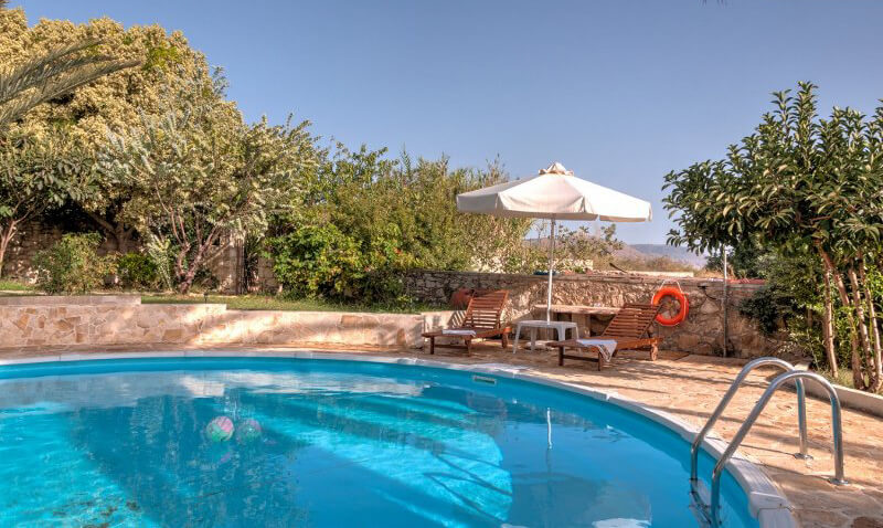 Villa Eyrie Peak Mykonos - Ελλάδα, Μύκονος