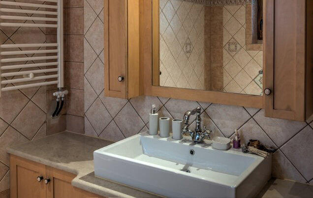 Apartment D03 at Residence Mammoth Lodge Courchevel 1650 - Γαλλία, Γαλλικές Άλπεις, 3 κοιλάδες