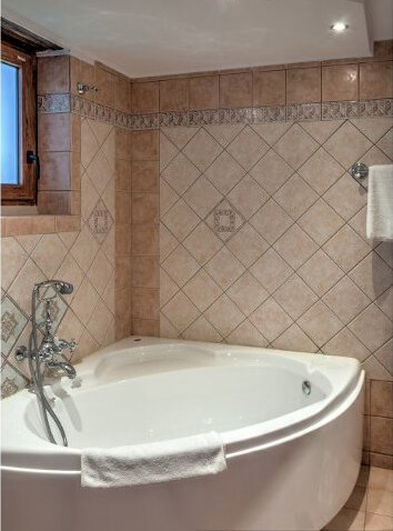 Apartment 12 at Residence Kinabalu Les Gets - France, French Alps, Portes du Soleil