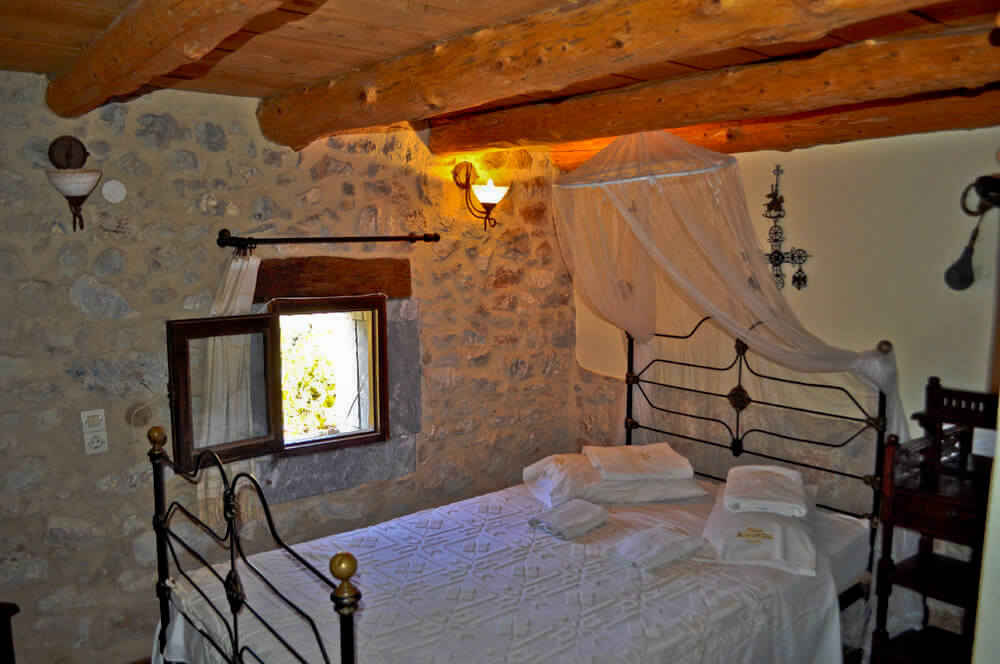 Villa Luna Chania - Grecia, Creta, Chania