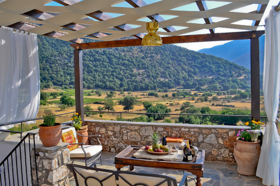 Villa Aelia Chania - Ελλάδα, Κρήτη, Χανιά