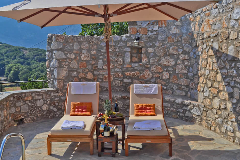 Omnia Villa I Chania - Grecia, Creta, Chania