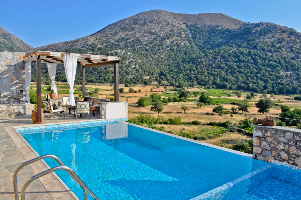 Omnia Villa II Chania - Grecia, Creta, Chania