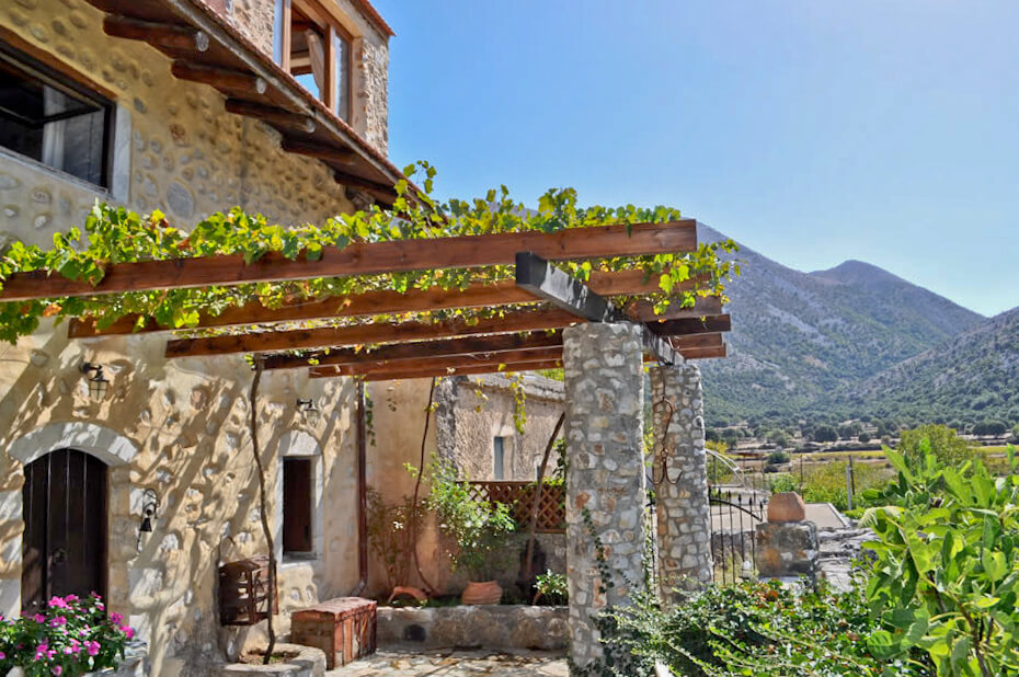 City Moments Penthouse Chania - Griechenland, Kreta, Chania