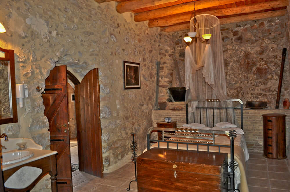 Villa Vista Chania - Grecia, Creta, Chania