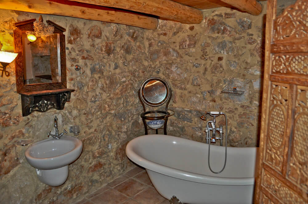 Amelia Villa Chania - Grèce, Crète, La Canée