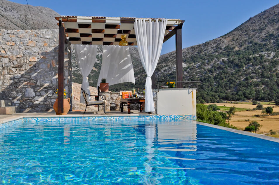 Villa Ifigeneia Chania - Griechenland, Kreta, Chania