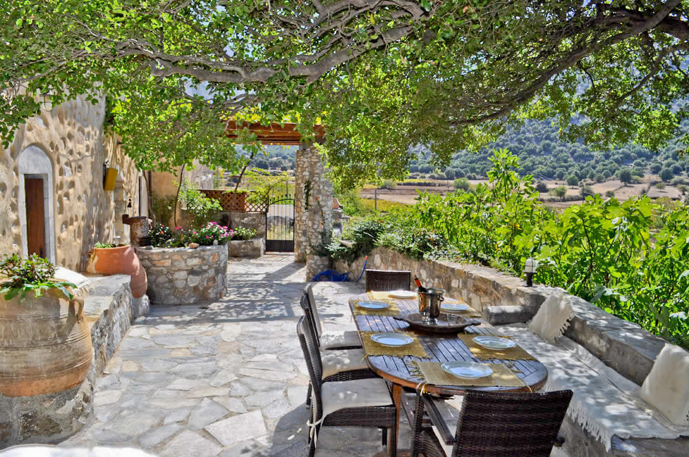 Villa Utopia Loutraki - Greece, Peloponnese, Korinthia