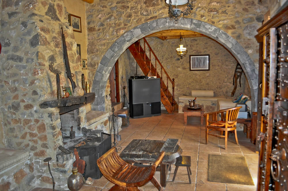 Nouvelle Villa Crete - Greece, Crete, Lasithi