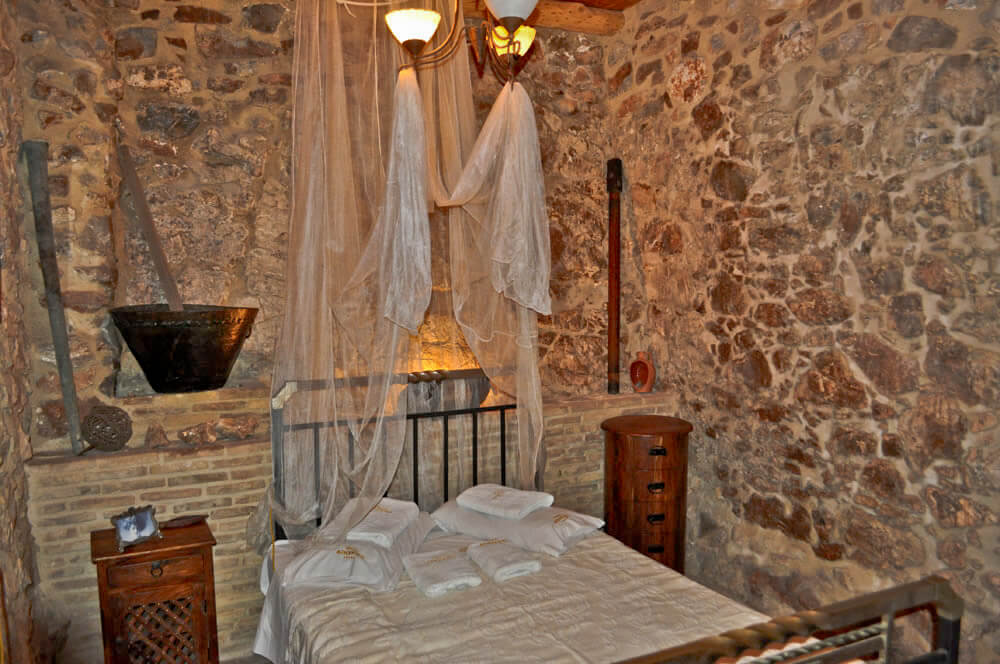 Villa Etheras at Pnoe Villas Chania - Grecia, Creta, Chania