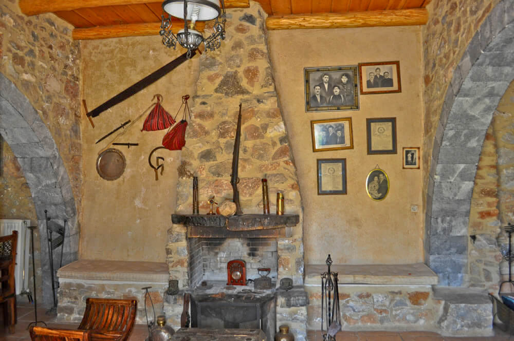 Searenity Villa Chania - Grecia, Creta, Chania