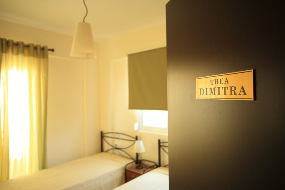 Villa Penelope Crete - Ελλάδα, Κρήτη, Ηράκλειο