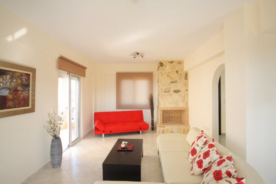 Aphrodite Luxury Villa Crete - Grecia, Creta, Heraklion