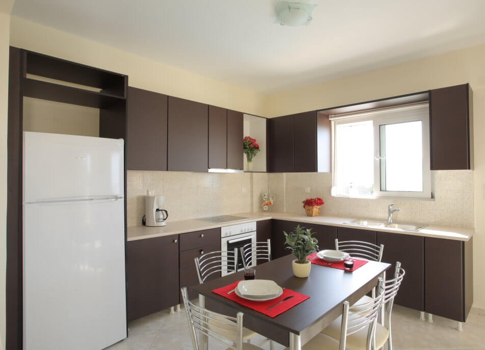 Villa Olives In The Sea at Amberton Green Villas Corfu - Греции, Корфу