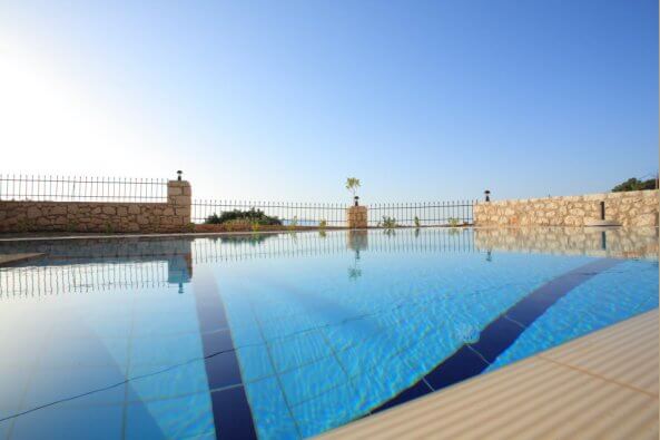 Villa Feroula at Amberton Green Villas Corfu - Греции, Корфу