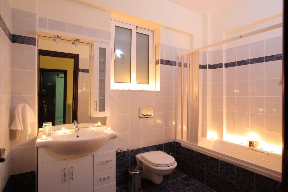 Villa Stematela at Amberton Green Villas Corfu - Grèce, Corfou