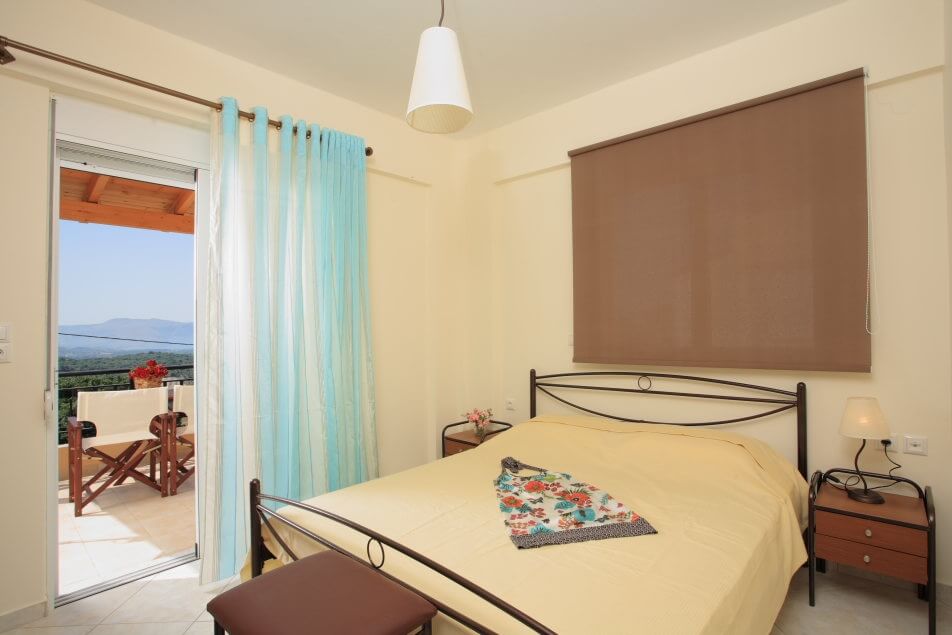 Crystalia Beach House Rhodes - Greece, Rhodes