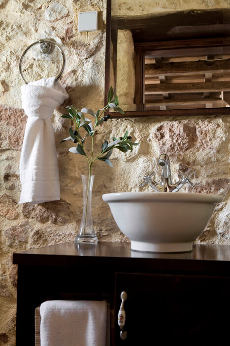 Villa Coral at Messinian Nest - Greece, Peloponnese, Messinia