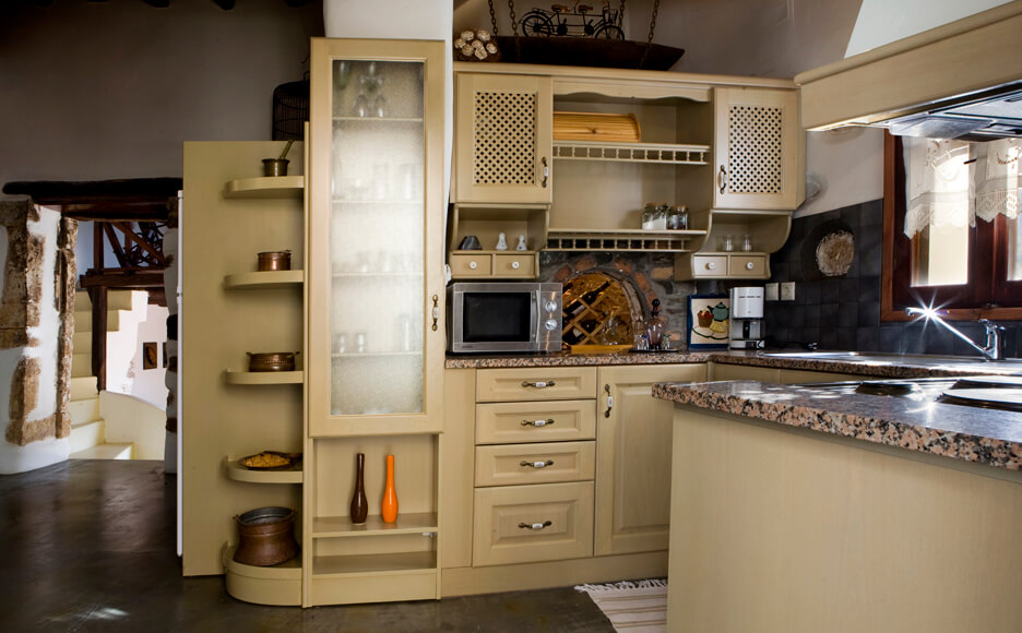 Villa Ruby at Messinian Nest - Grèce, Péloponnèse, Messinia