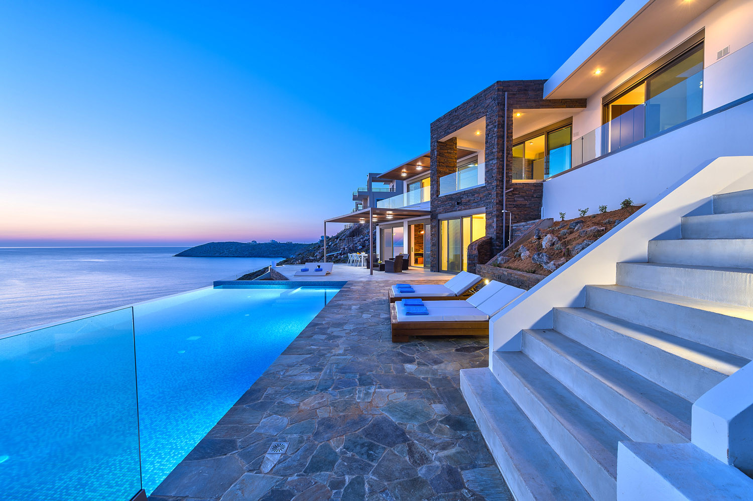 Villa Wave Chania