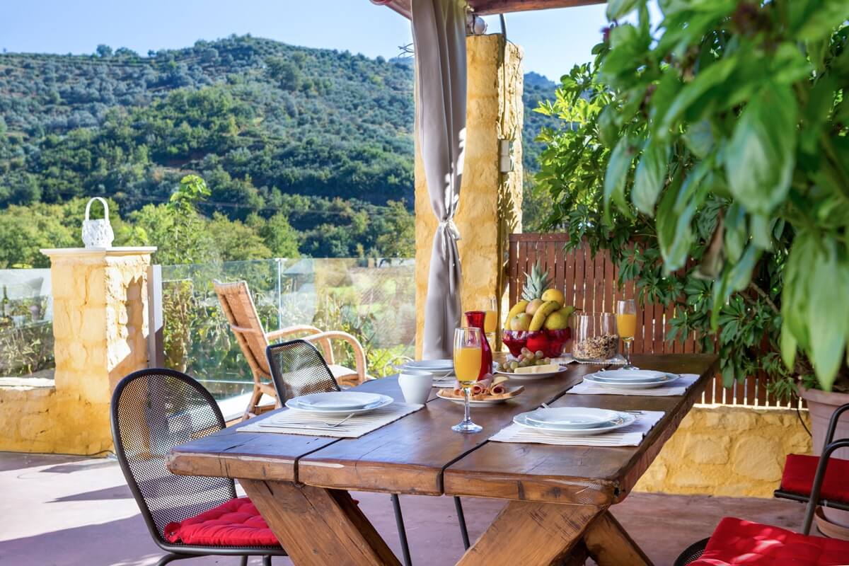 Villa Vague Crete - Grecia, Creta, Heraklion