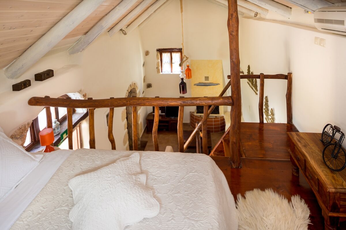 Diktamon Luxury Villa Crete - Греции, Крит, Ираклион