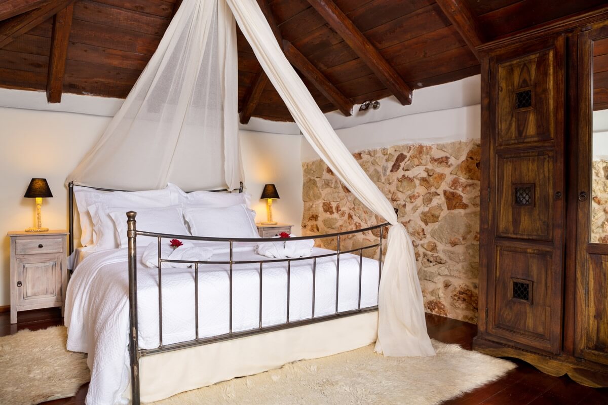 Sancy Luxury Villa Chania - Greece, Crete, Chania