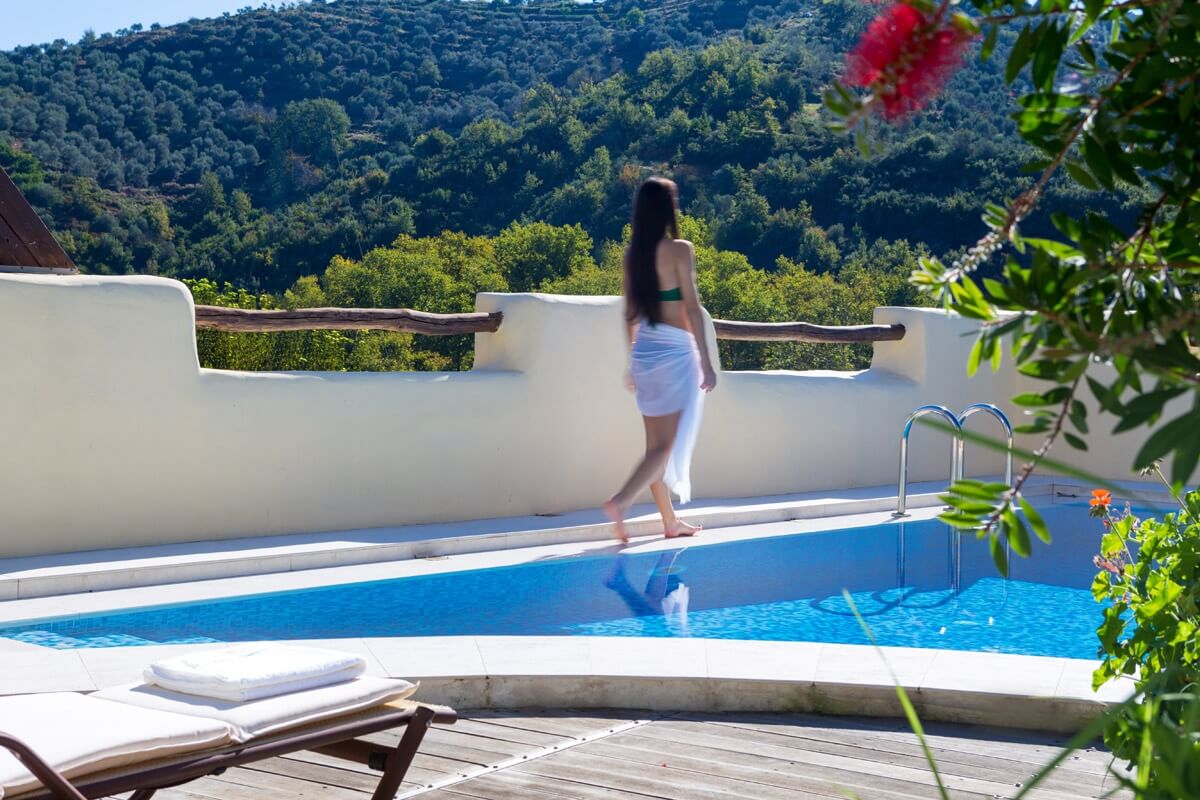 Villa Cataleya Korcula - Kroatien, Korcula