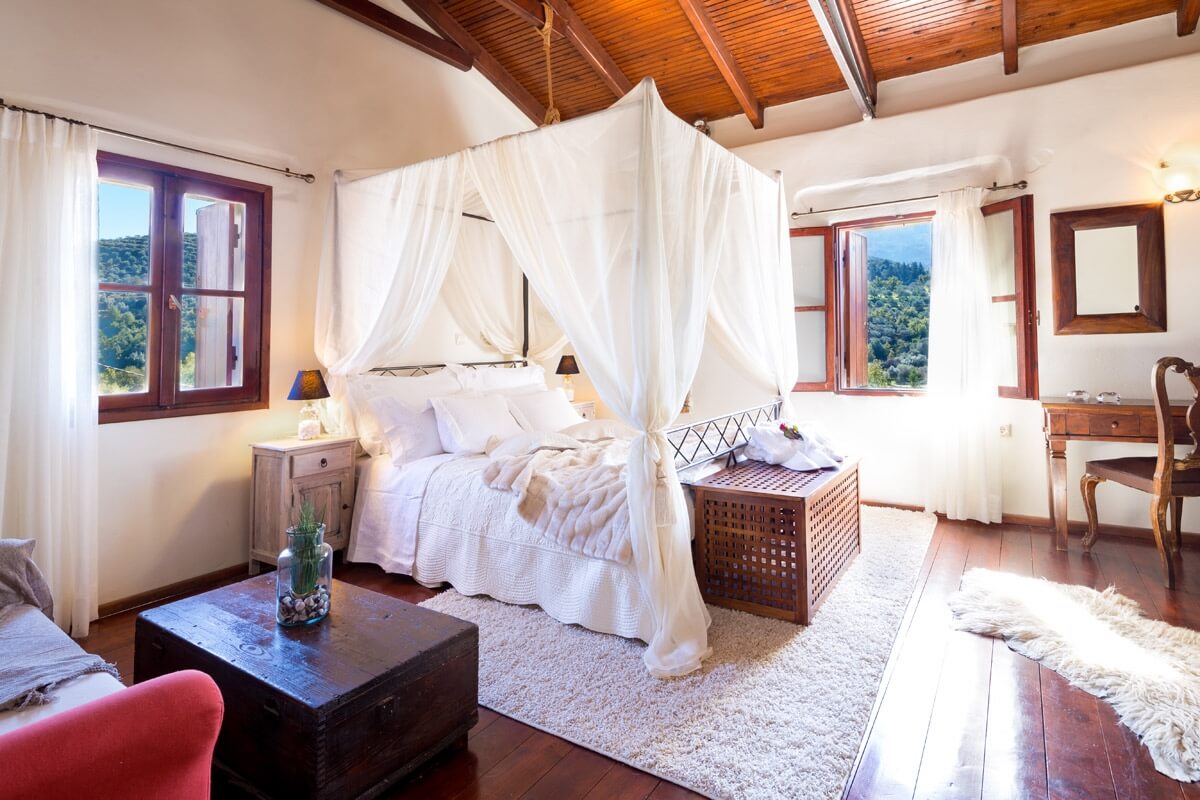 Sokaki Villa Rethymno - Греции, Крит, Ретимно