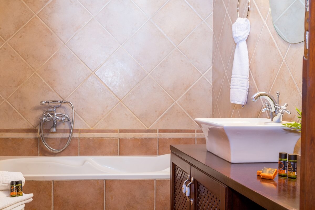 La Palmeraie Asian House Bahamas - Μπαχάμες, Νησί Χάρμπορ