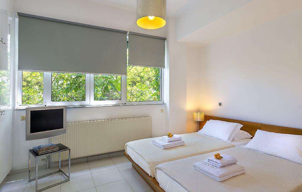 Villa Sirius Chania - Grecia, Creta, Chania