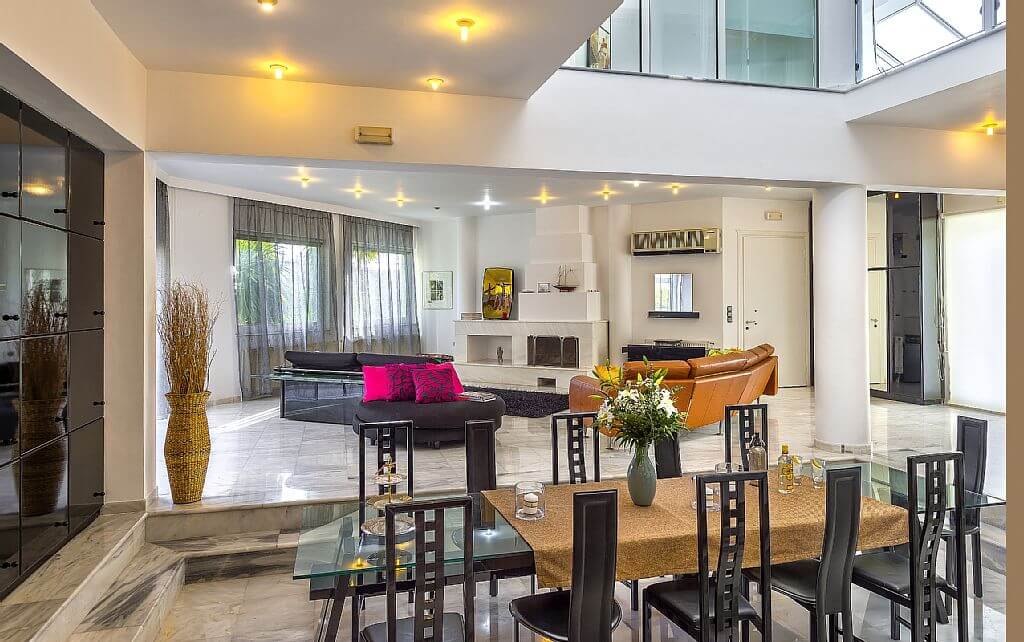 Villa Strix Chania - Greece, Crete, Chania