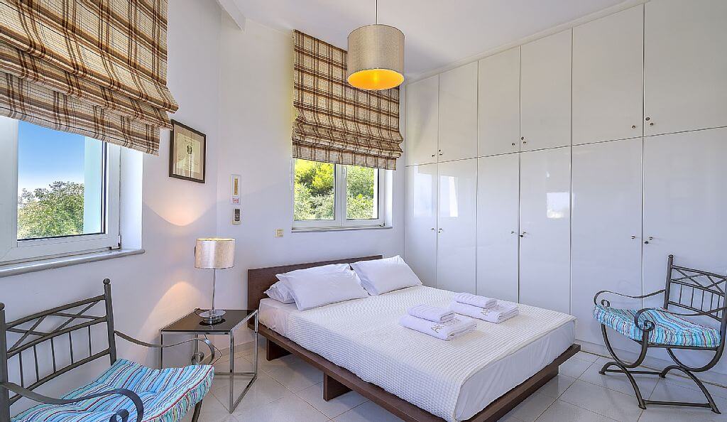 Villa Tringa Chania - Greece, Crete, Chania