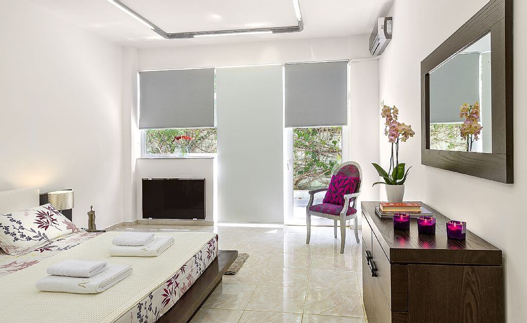 Akra Villa Chania - Grecia, Creta, Chania