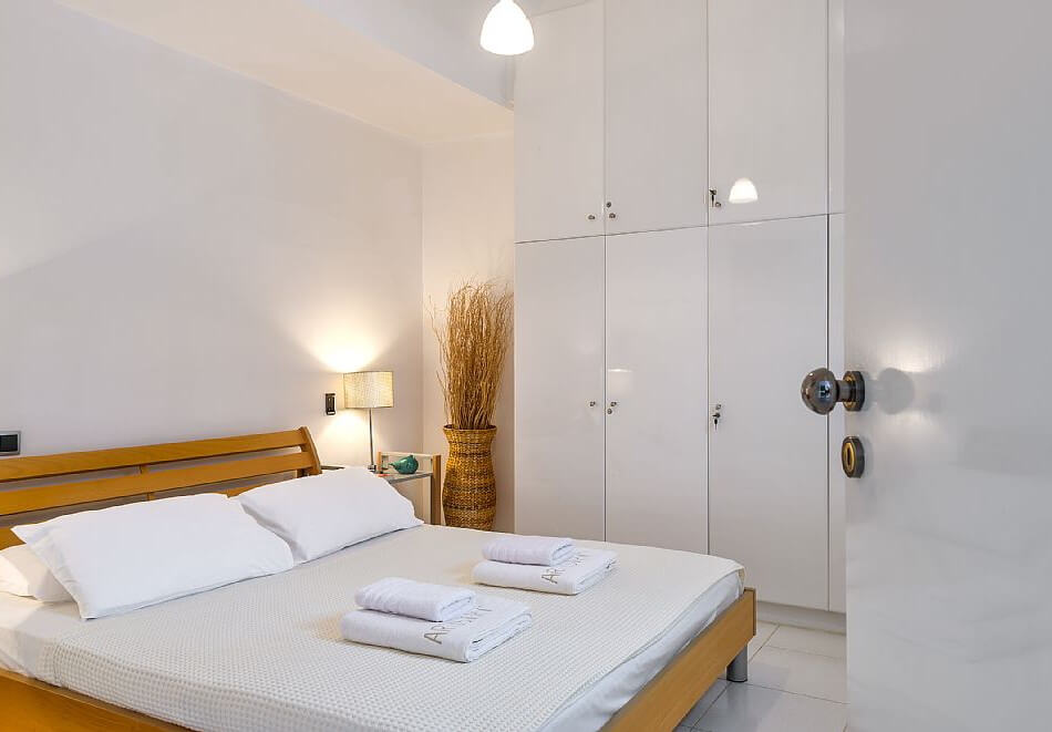 The Amara Villa Chania - Grèce, Crète, La Canée