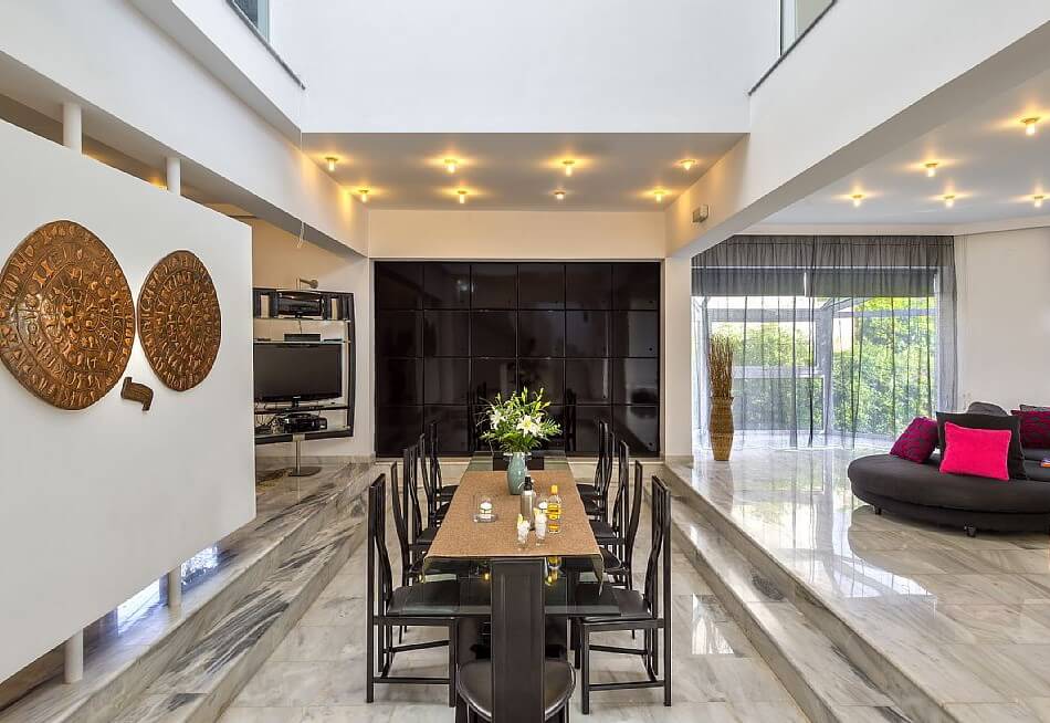 Villa Firestone Chania - Ελλάδα, Κρήτη, Χανιά