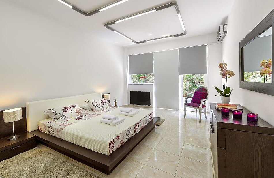 Nero Blue Estate Chania - Griechenland, Kreta, Chania